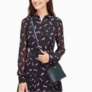 NWT Kate Spade - patterson drive peggy (crossbody strap shoulder bags)